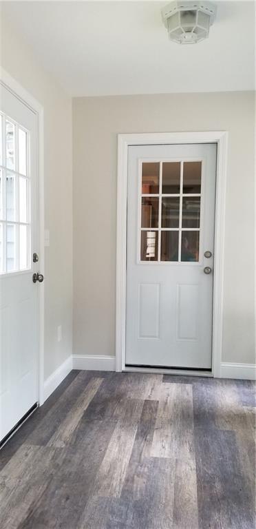 199 Sabbathday Road New Gloucester, ME 04260 - Photo 7 of 31 Another view of the breezeway...