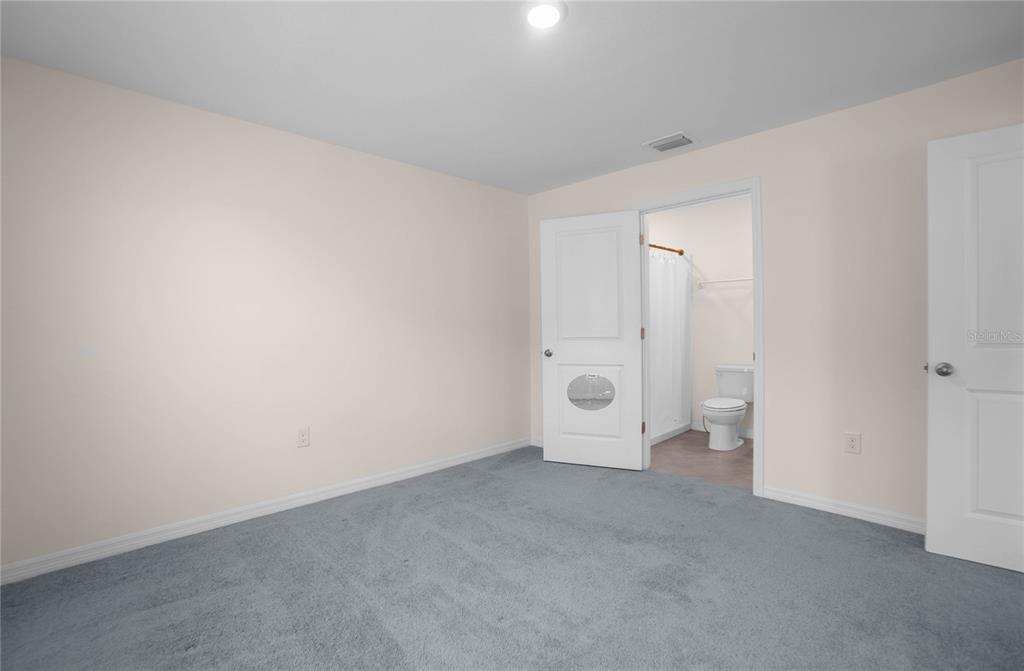8471 Clearway Drive Wildwood, FL 34785 - Photo 14 of 32 a view of empty room