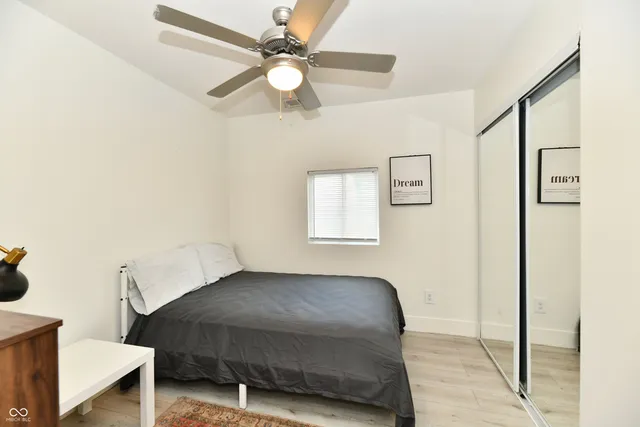 $245,000 | 1210 South Senate Avenue, Indianapolis, IN 46225