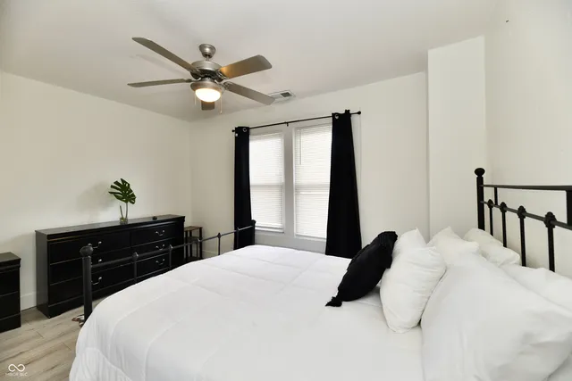 $245,000 | 1210 South Senate Avenue, Indianapolis, IN 46225