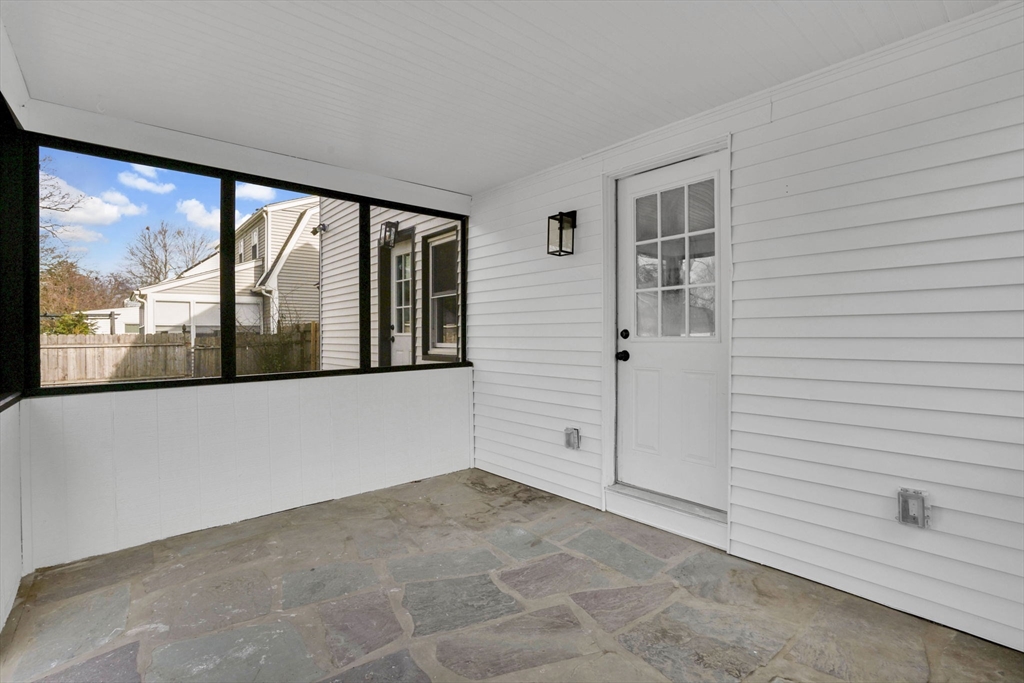 100 Abbott Street Springfield, MA 01118 - Photo 8 of 31 a view of an empty room with a window
