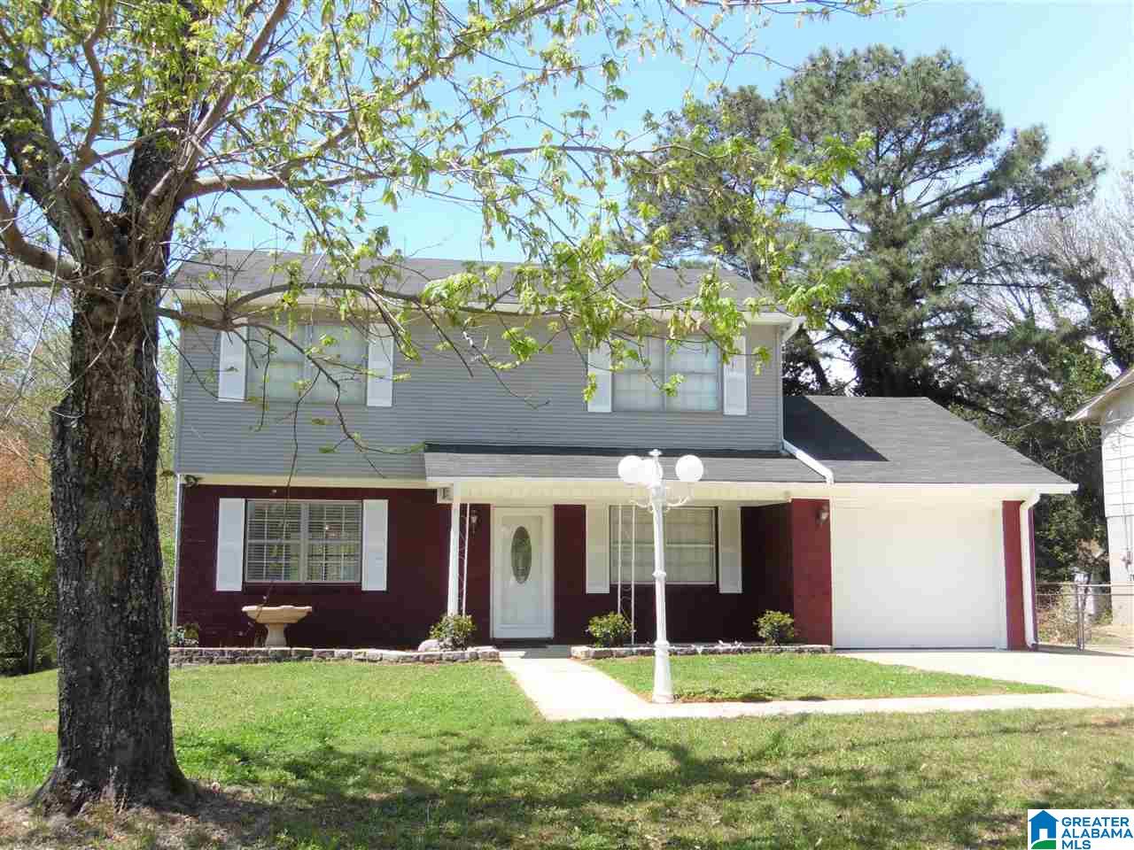 2620 Shoemaker Street Birmingham, AL 35235 - Photo 1 of 42
