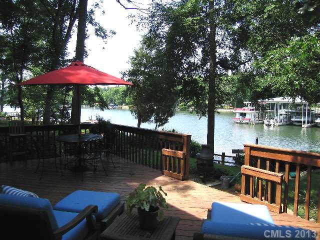 24 Sunrise Point Road Lake Wylie, SC 29710 - Photo 1 of 16 Gallery Image 1
