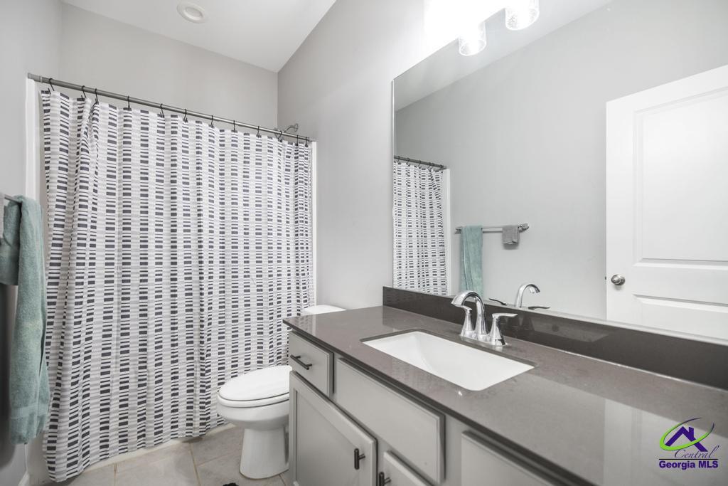 1204 Teagle Road Forsyth, GA 31029 - Photo 17 of 37