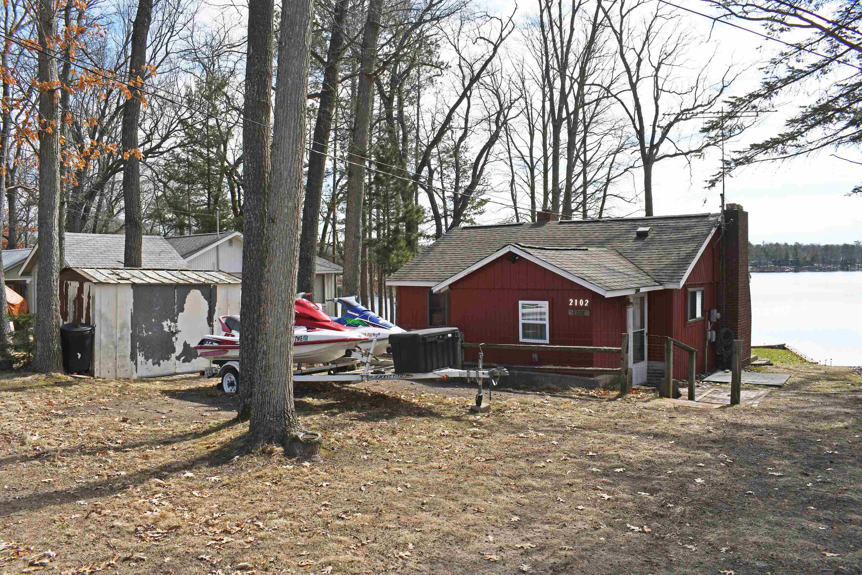 2102 Lake Road, Unit LOT: 19 National City, MI 48748 - Photo 5 of 22 Gallery Image 5