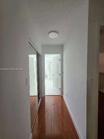 a view of small space