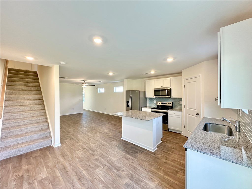 522 Seaborn Circle Pendleton, SC 29670 - Photo 10 of 34 Gallery Image 10