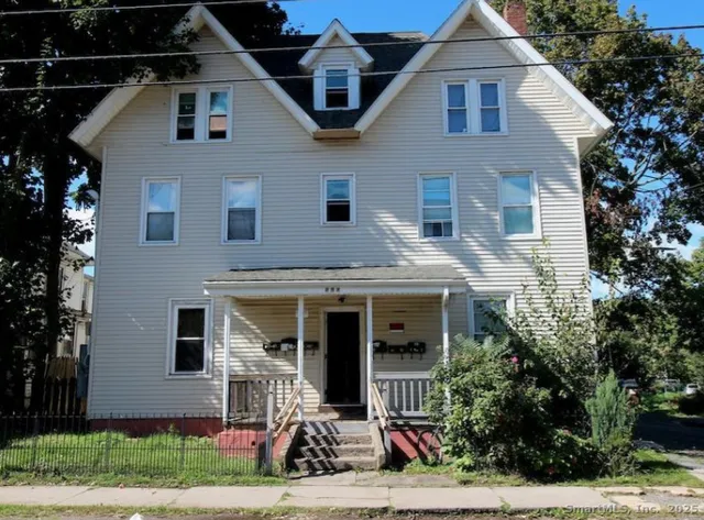$1,350 | 404 Center Street, Meriden, CT 06450