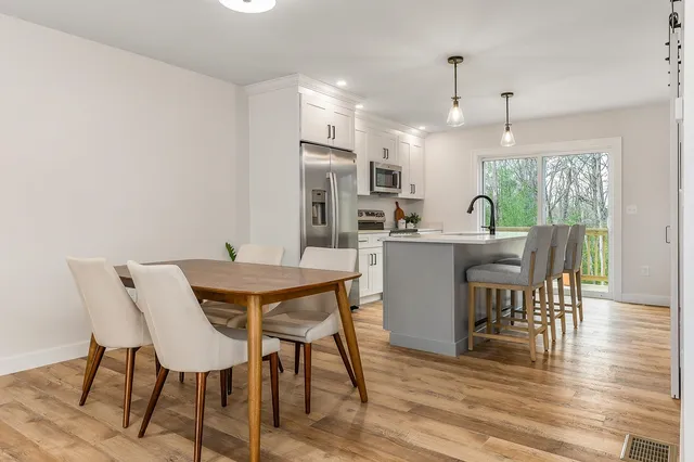 $525,000 | 27 B Birch Hill Lane, Unit 27B, Somersworth, NH 03878