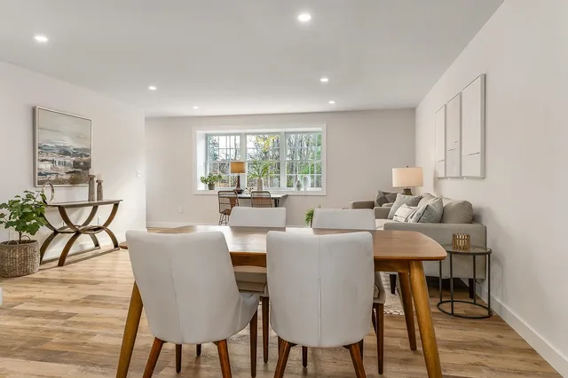 $525,000 | 27 B Birch Hill Lane, Unit 27B, Somersworth, NH 03878