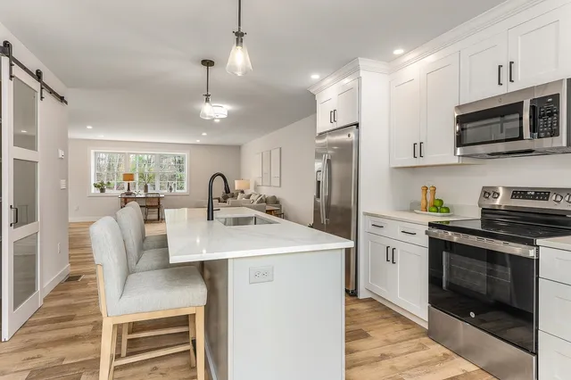 $525,000 | 27 B Birch Hill Lane, Unit 27B, Somersworth, NH 03878