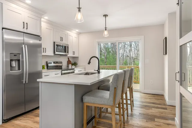 $525,000 | 27 B Birch Hill Lane, Unit 27B, Somersworth, NH 03878