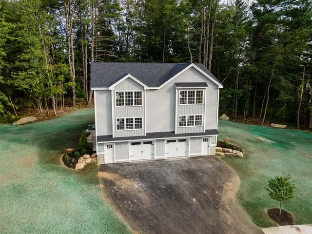 $525,000 | 27 B Birch Hill Lane, Unit 27B, Somersworth, NH 03878