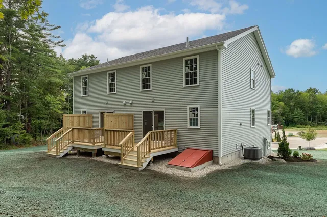 $525,000 | 27 B Birch Hill Lane, Unit 27B, Somersworth, NH 03878