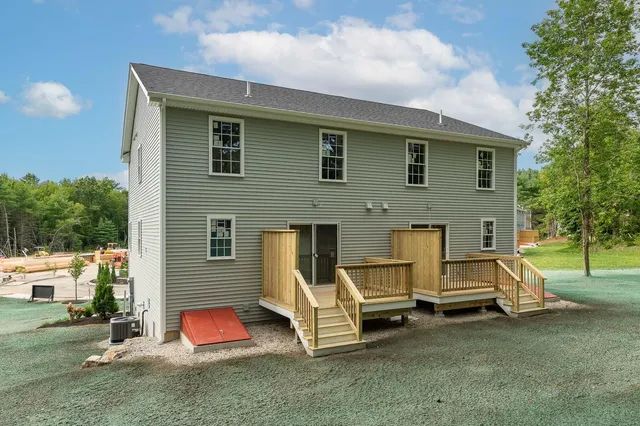 $525,000 | 27 B Birch Hill Lane, Unit 27B, Somersworth, NH 03878