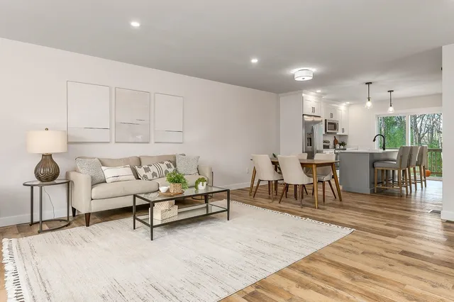 $525,000 | 27 B Birch Hill Lane, Unit 27B, Somersworth, NH 03878