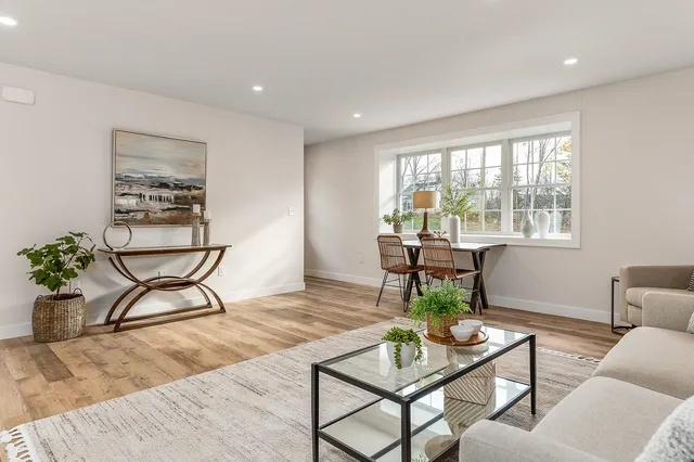 $525,000 | 27 B Birch Hill Lane, Unit 27B, Somersworth, NH 03878