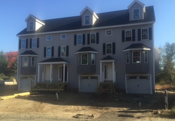 71 Cross Road, Unit 1 Haverhill, MA 01835 - Photo 1 of 17 Gallery Image 1