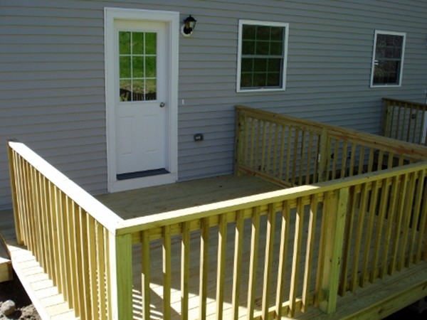 71 Cross Road, Unit 1 Haverhill, MA 01835 - Photo 17 of 17 Gallery Image 17