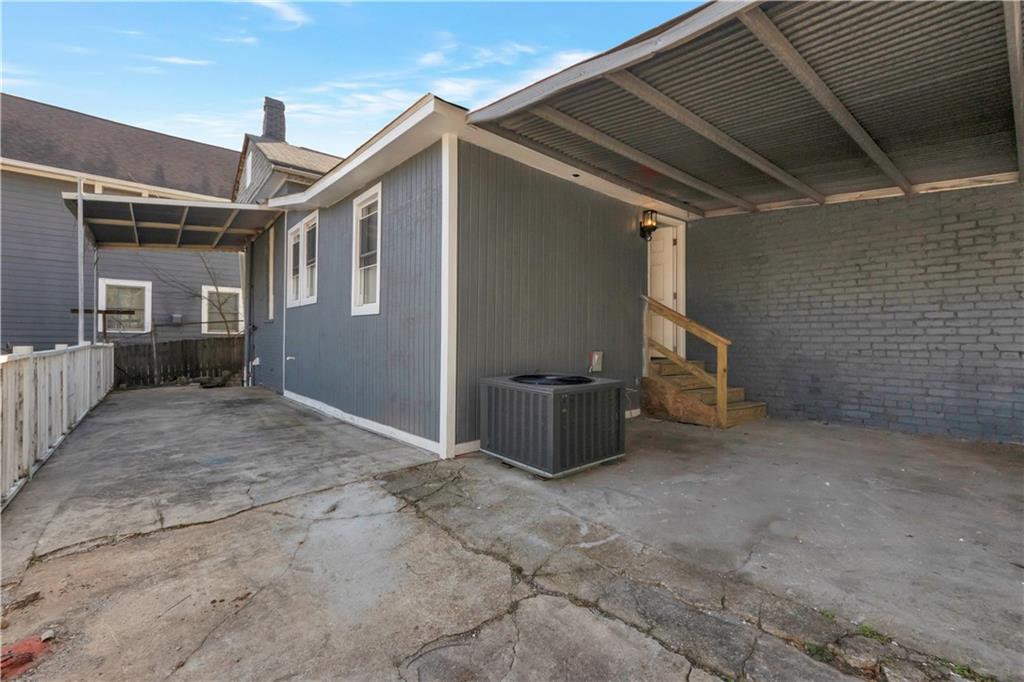 235 Dodd Avenue Southwest Atlanta, GA 30315 - Photo 17 of 17