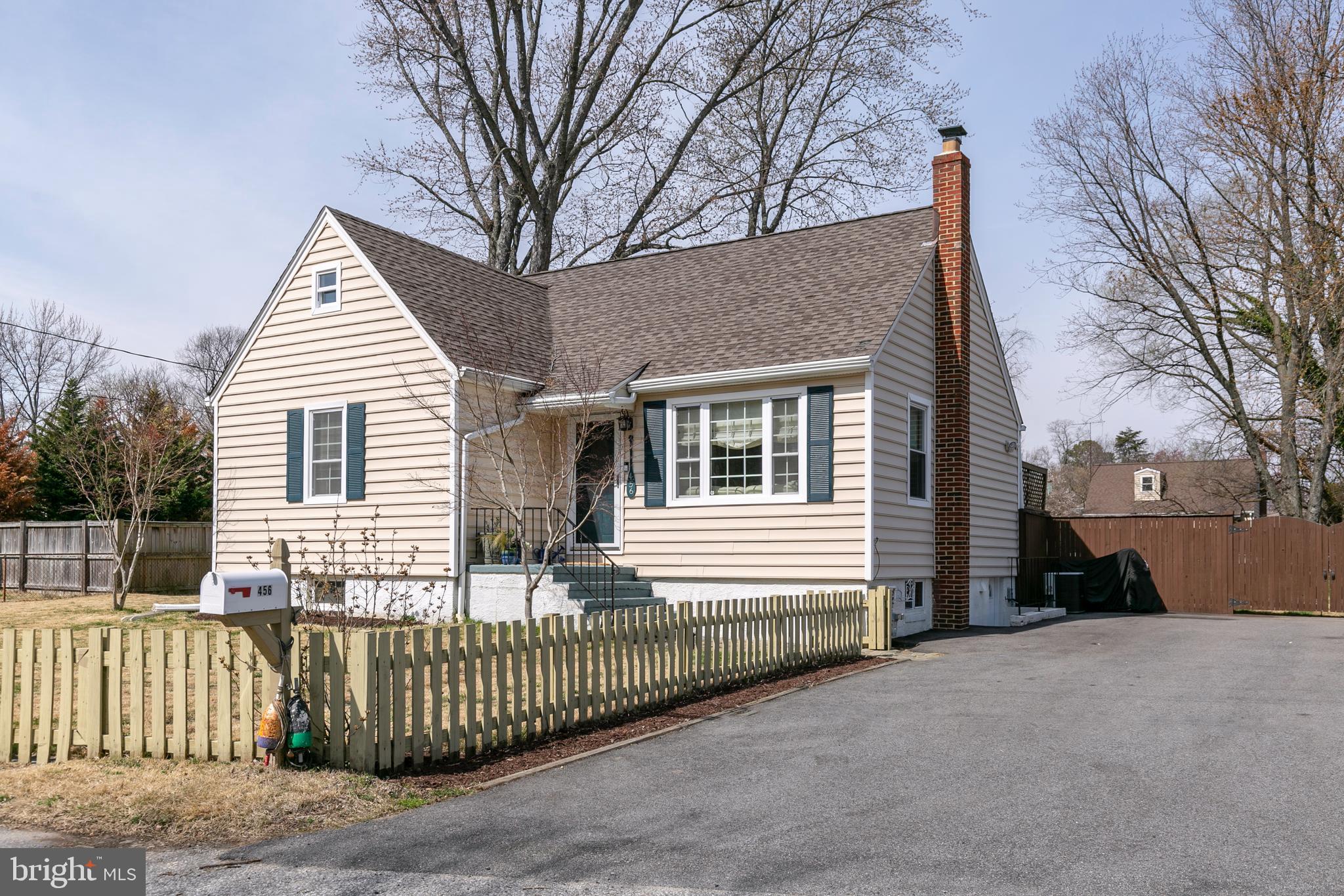 456 Broadwater Road Arnold, MD 21012 - Photo 11 of 47