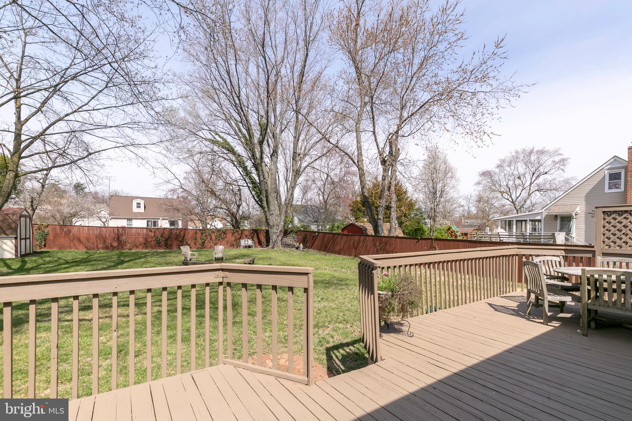 456 Broadwater Road Arnold, MD 21012 - Photo 34 of 47