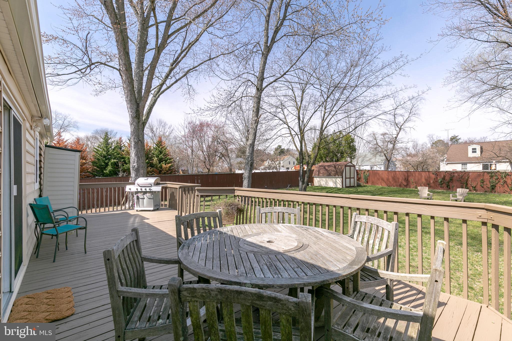 456 Broadwater Road Arnold, MD 21012 - Photo 36 of 47