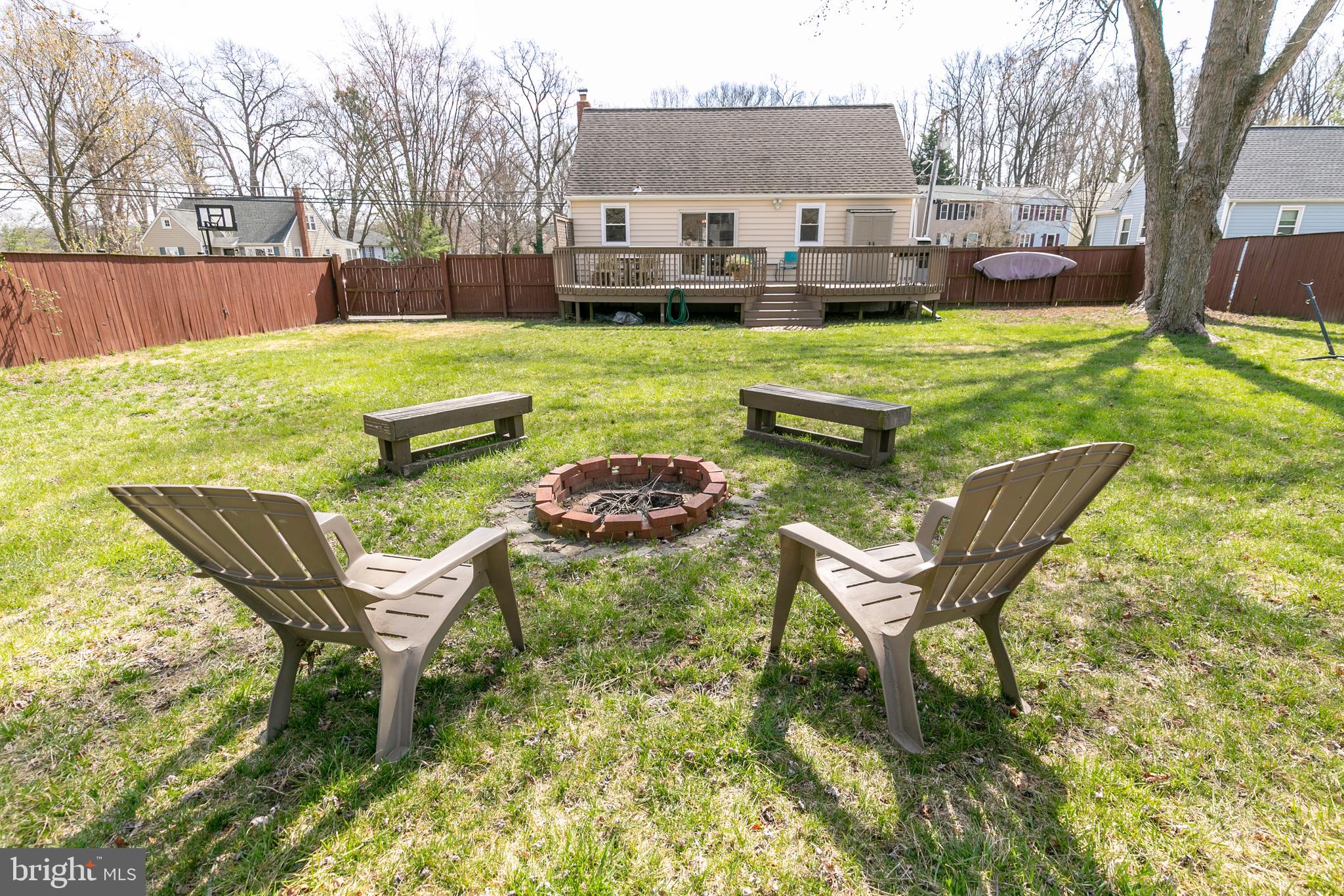 456 Broadwater Road Arnold, MD 21012 - Photo 37 of 47