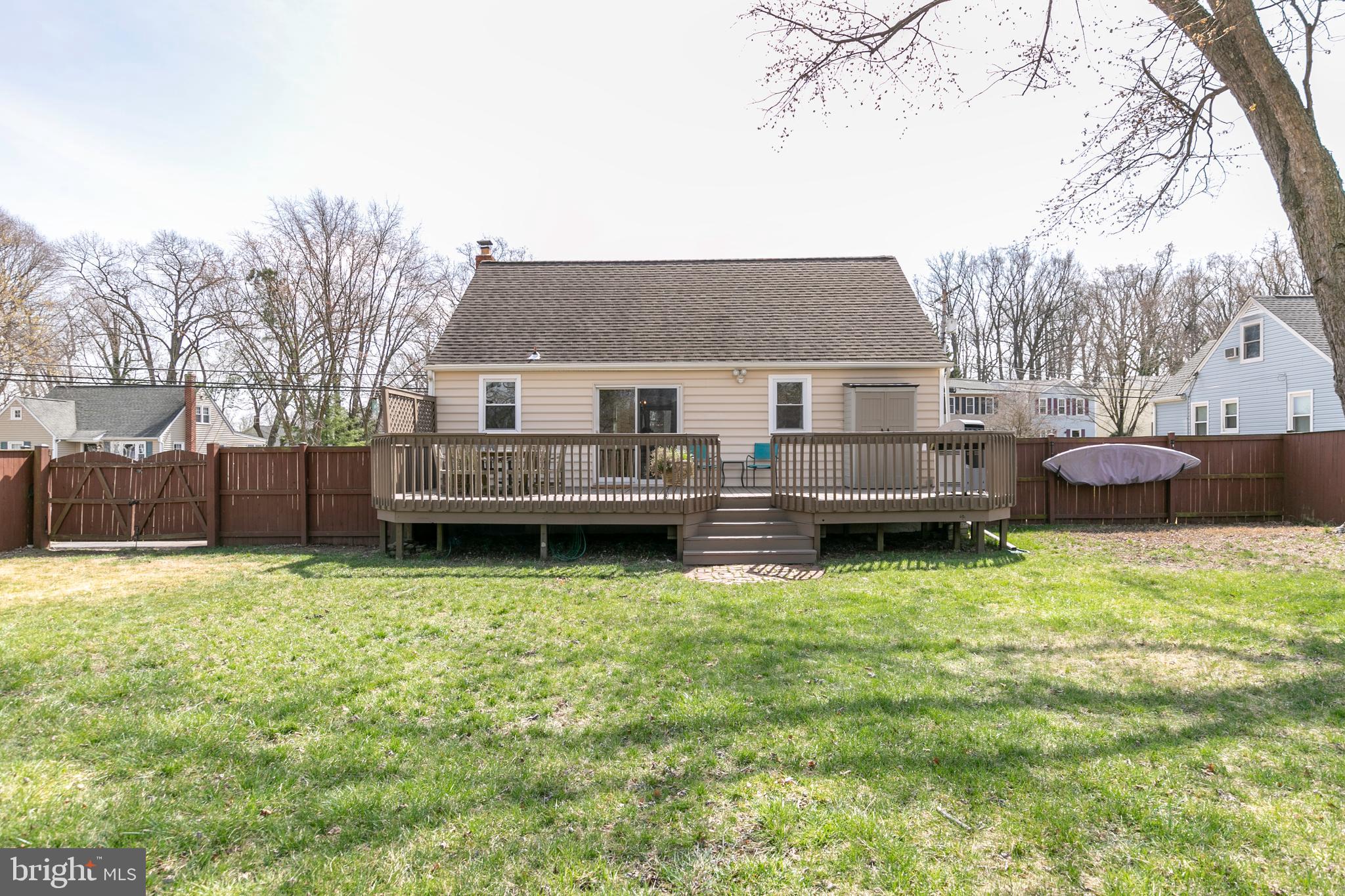 456 Broadwater Road Arnold, MD 21012 - Photo 38 of 47