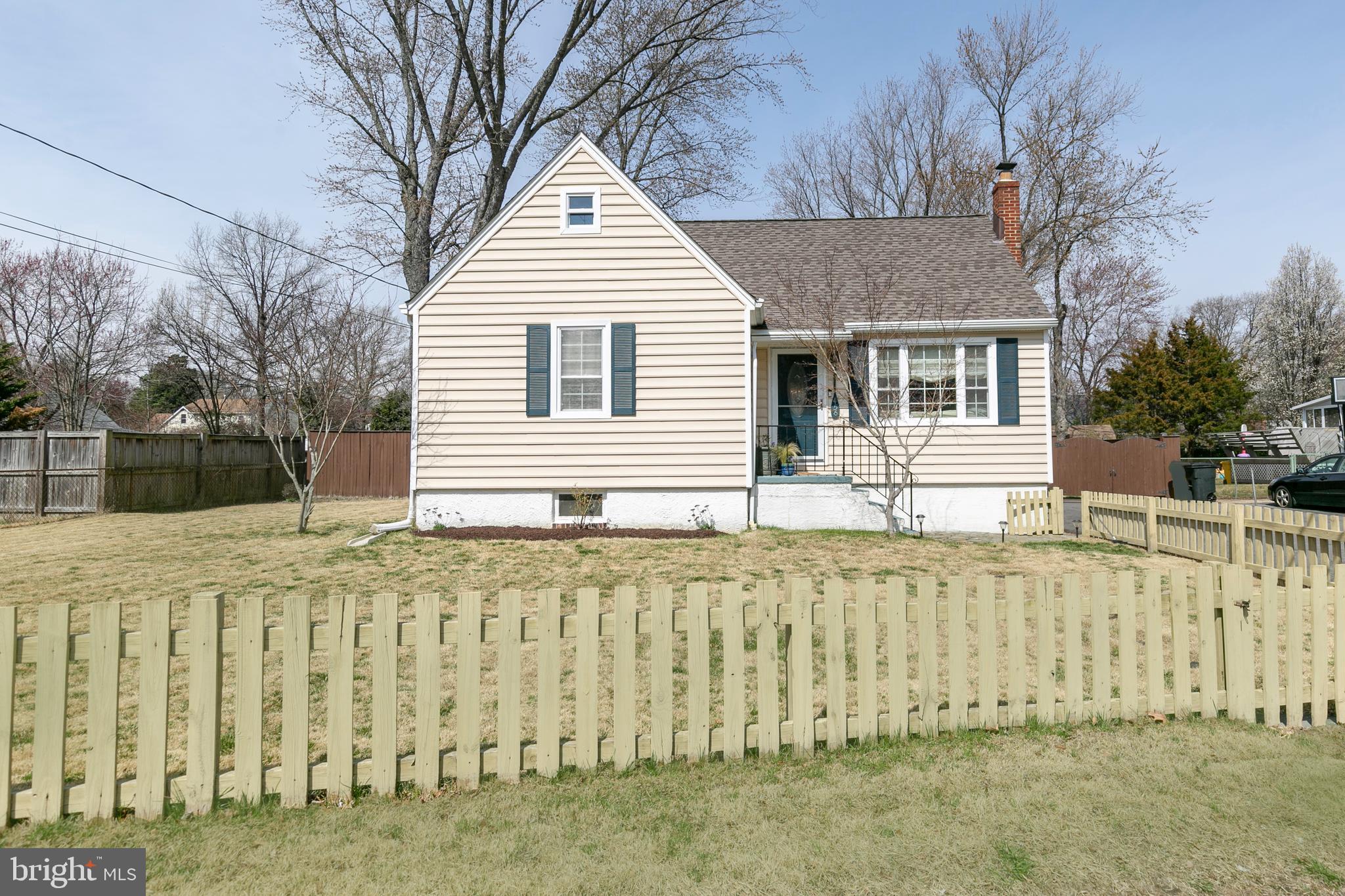 456 Broadwater Road Arnold, MD 21012 - Photo 41 of 47