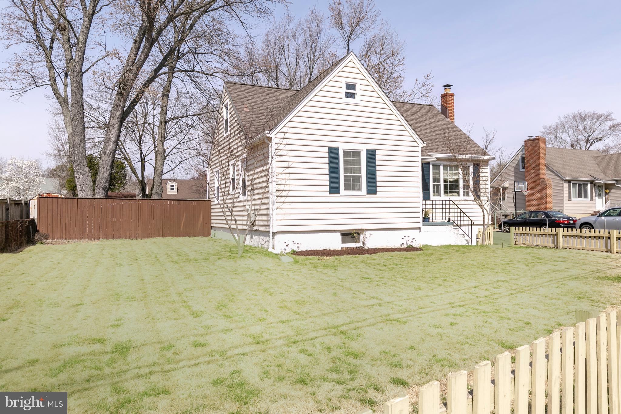 456 Broadwater Road Arnold, MD 21012 - Photo 42 of 47