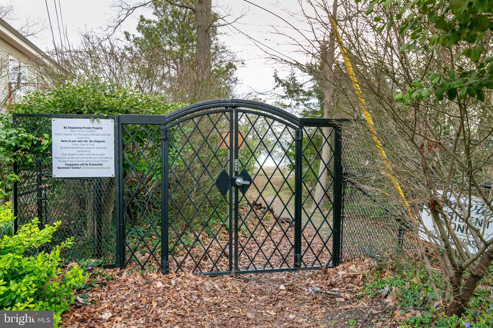 456 Broadwater Road Arnold, MD 21012 - Photo 43 of 47