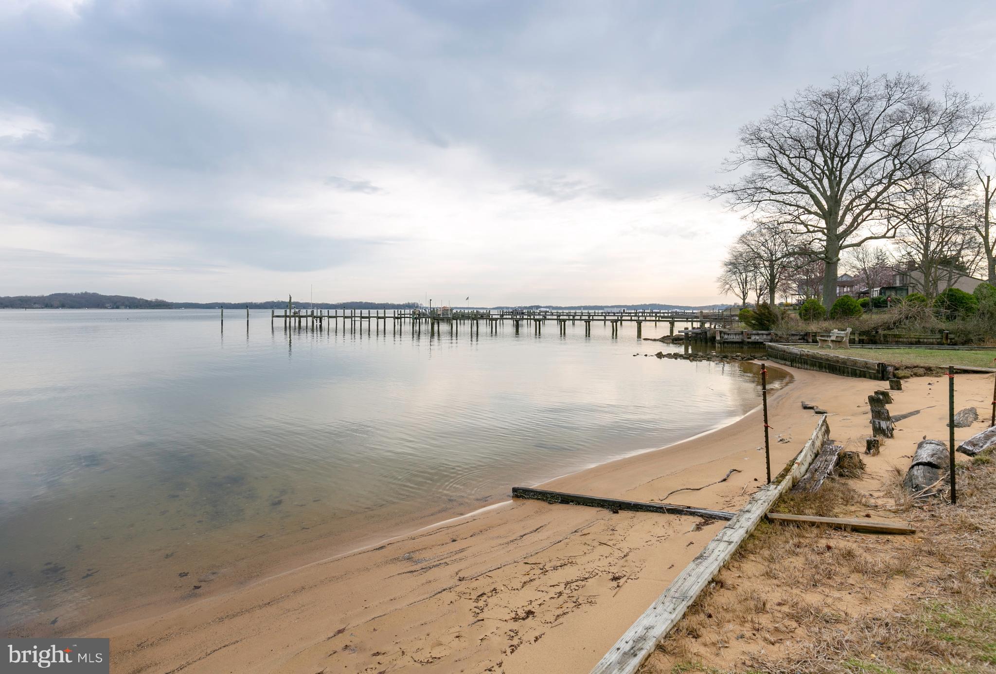 456 Broadwater Road Arnold, MD 21012 - Photo 46 of 47