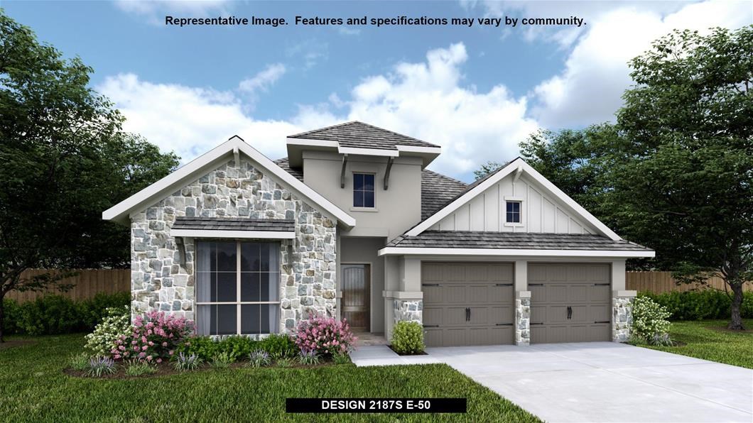 1008 River Vista Road Georgetown, TX 78628 - Photo 1 of 1 Gallery Image 1