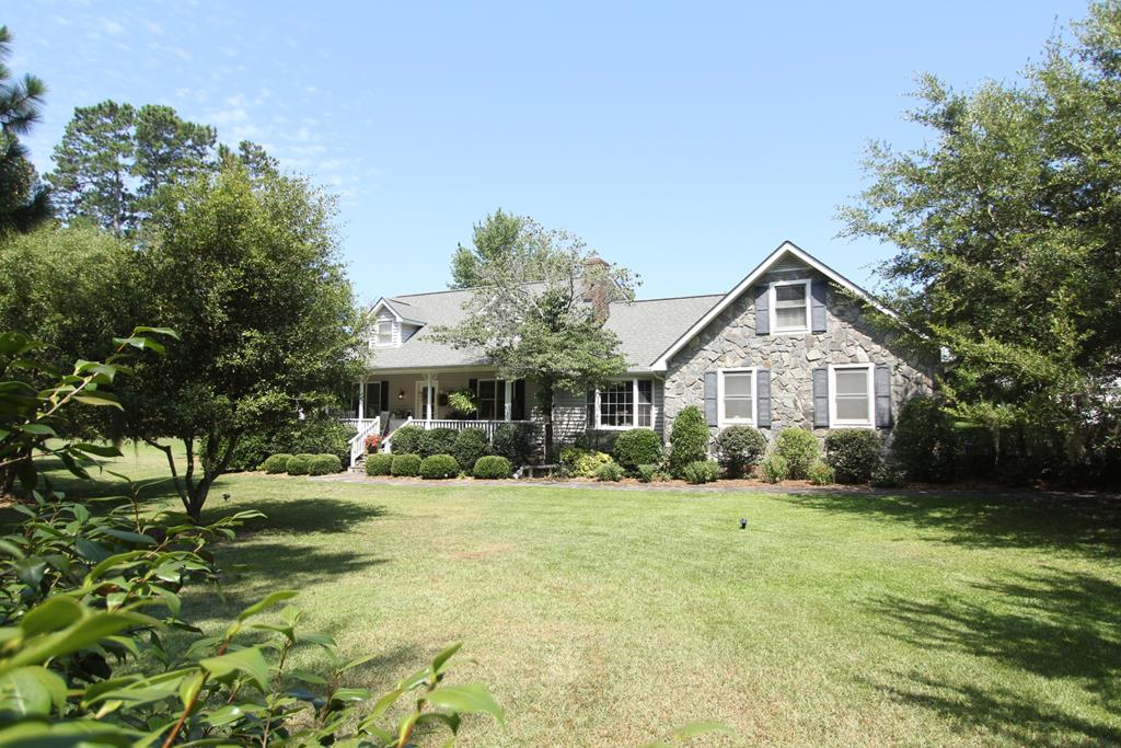 25 Cold Springs Center Road Abbeville, SC 29620 - Photo 1 of 1 Main View