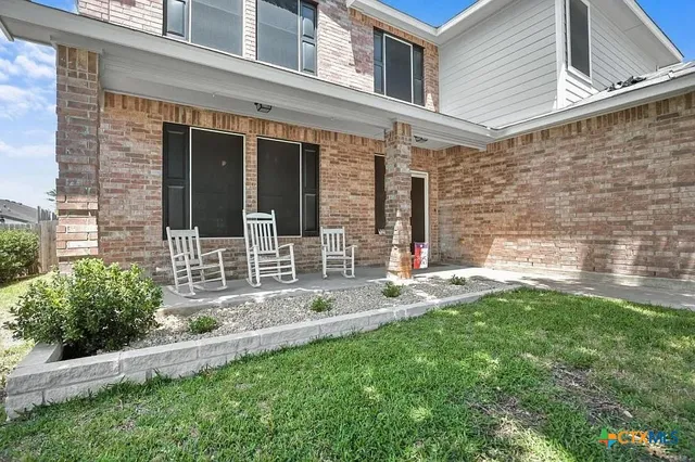 $1,995 | 4303 Jack Barnes Avenue, Killeen, TX 76549