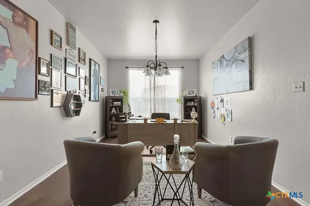 $1,995 | 4303 Jack Barnes Avenue, Killeen, TX 76549