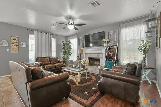 $1,995 | 4303 Jack Barnes Avenue, Killeen, TX 76549