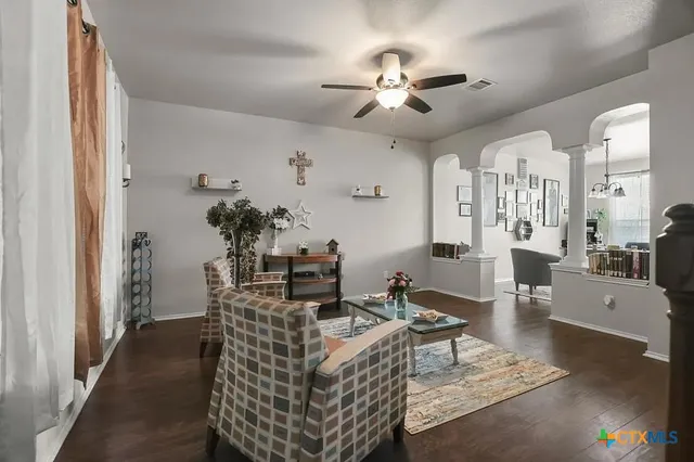 $1,995 | 4303 Jack Barnes Avenue, Killeen, TX 76549