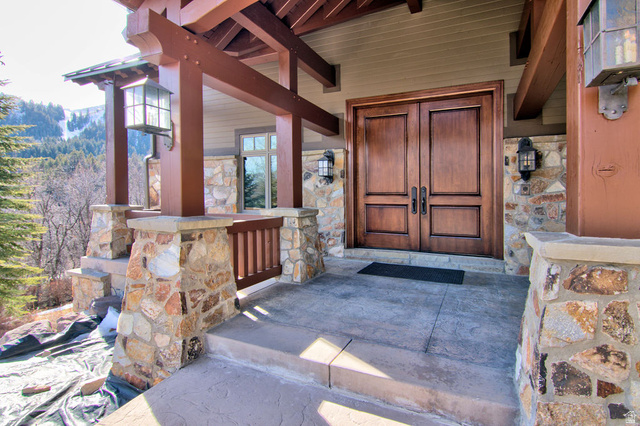 8807 Timphaven Road Sundance, UT 84604 - Photo 18 of 86