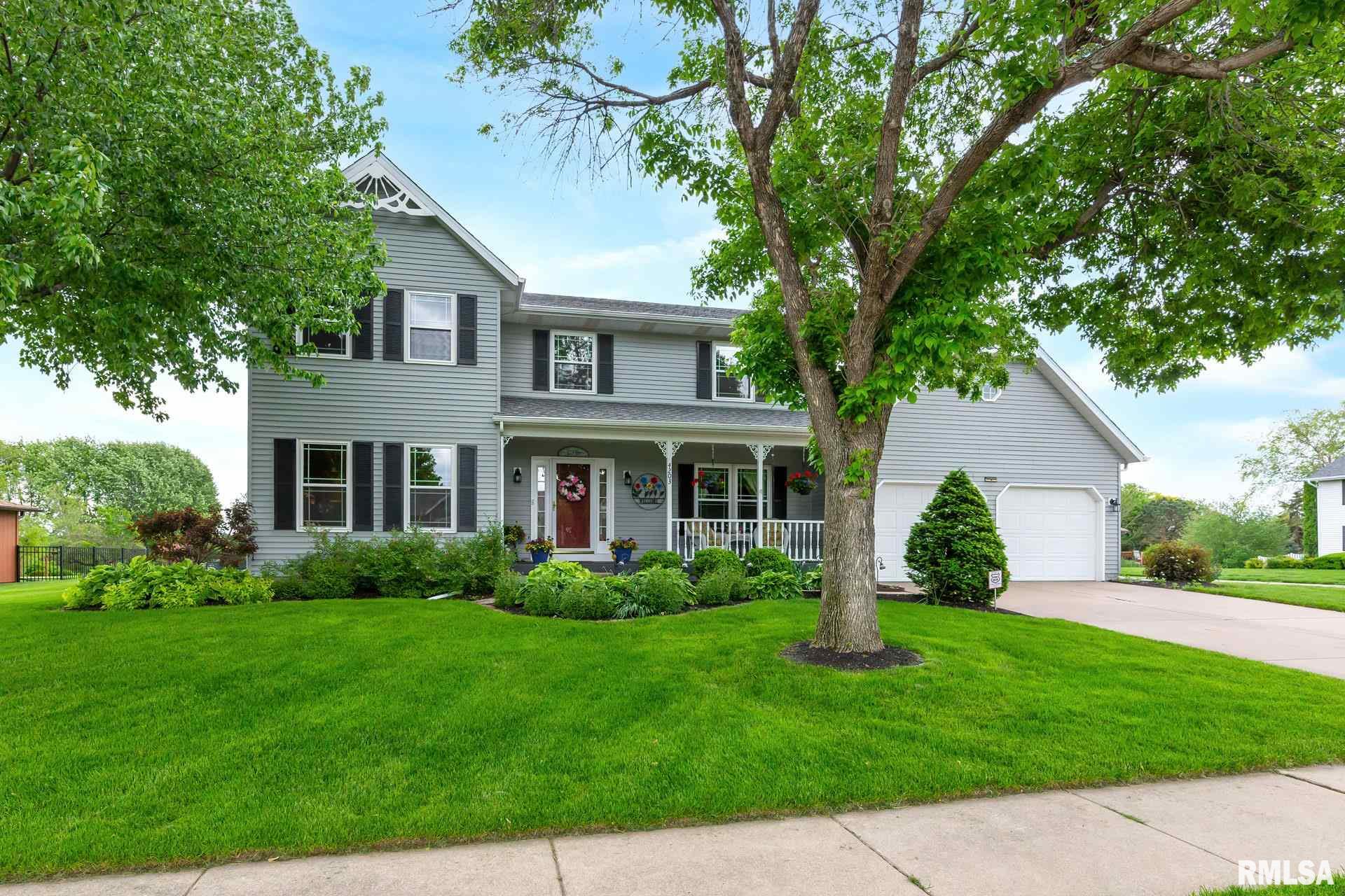 4203 Forest Road Davenport, IA 52807 - Photo 1 of 50 Gallery Image 1
