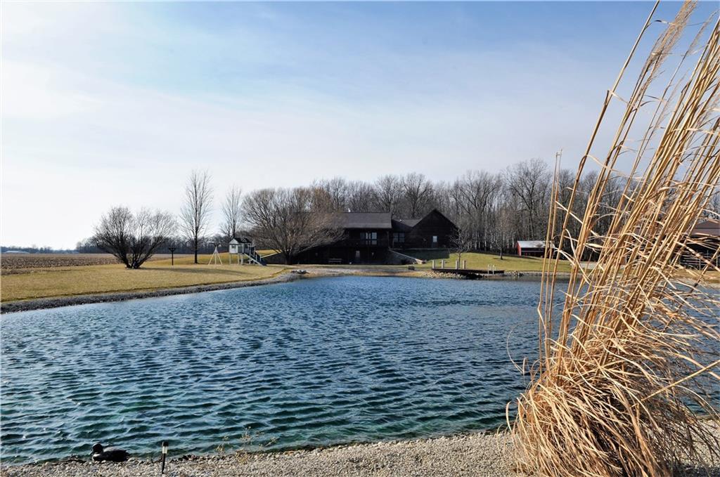 12424 Indiana Ohio State Line Road Willshire, OH 45898 - Photo 17 of 56