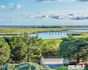 26 Crane Neck Road Old Field, NY 11733 - Photo 1 of 1 a view of a water with an ocean view