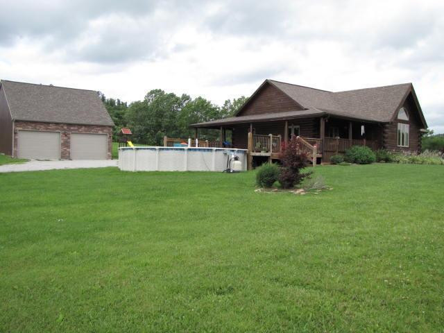 330 Clyde Benge Road London, KY 40741 - Photo 1 of 65 Photo 1