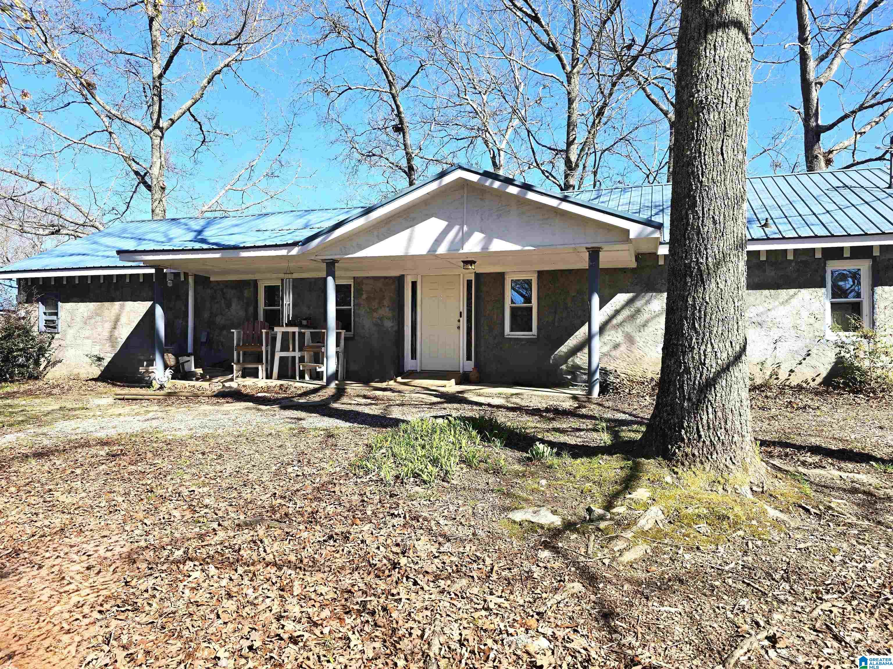 87 County Road 467 Fruithurst, AL 36262 - Photo 1 of 47