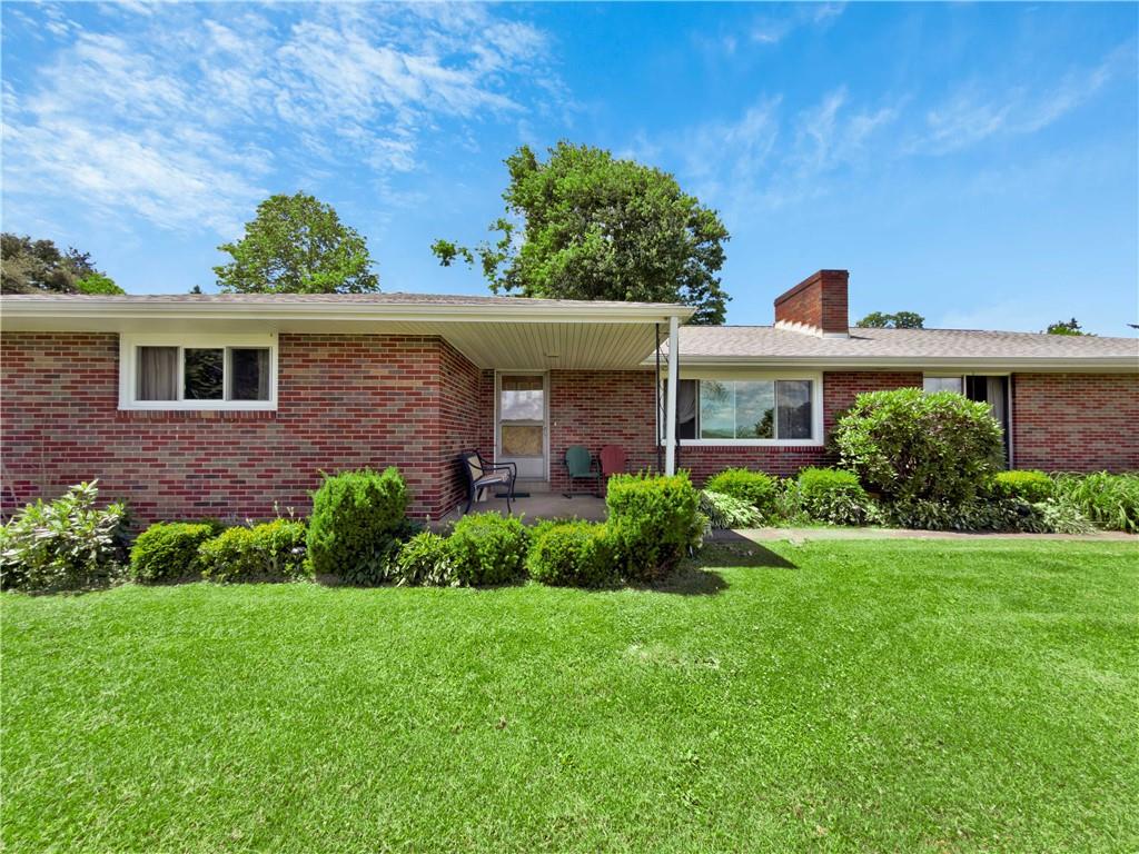547 McKinley Road Darlington, PA 16115 - Photo 3 of 45