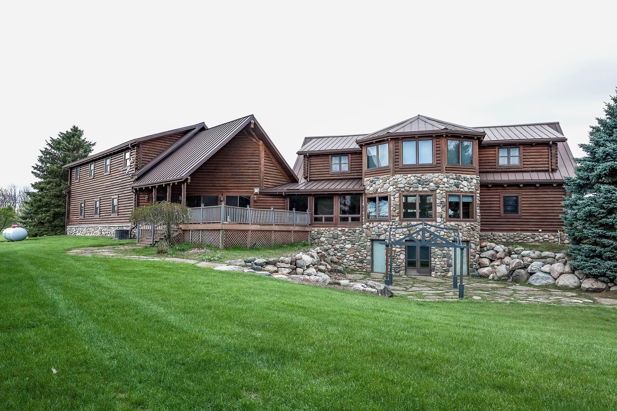 6340 Wolf Road Brown City, MI 48416 - Photo 66 of 95