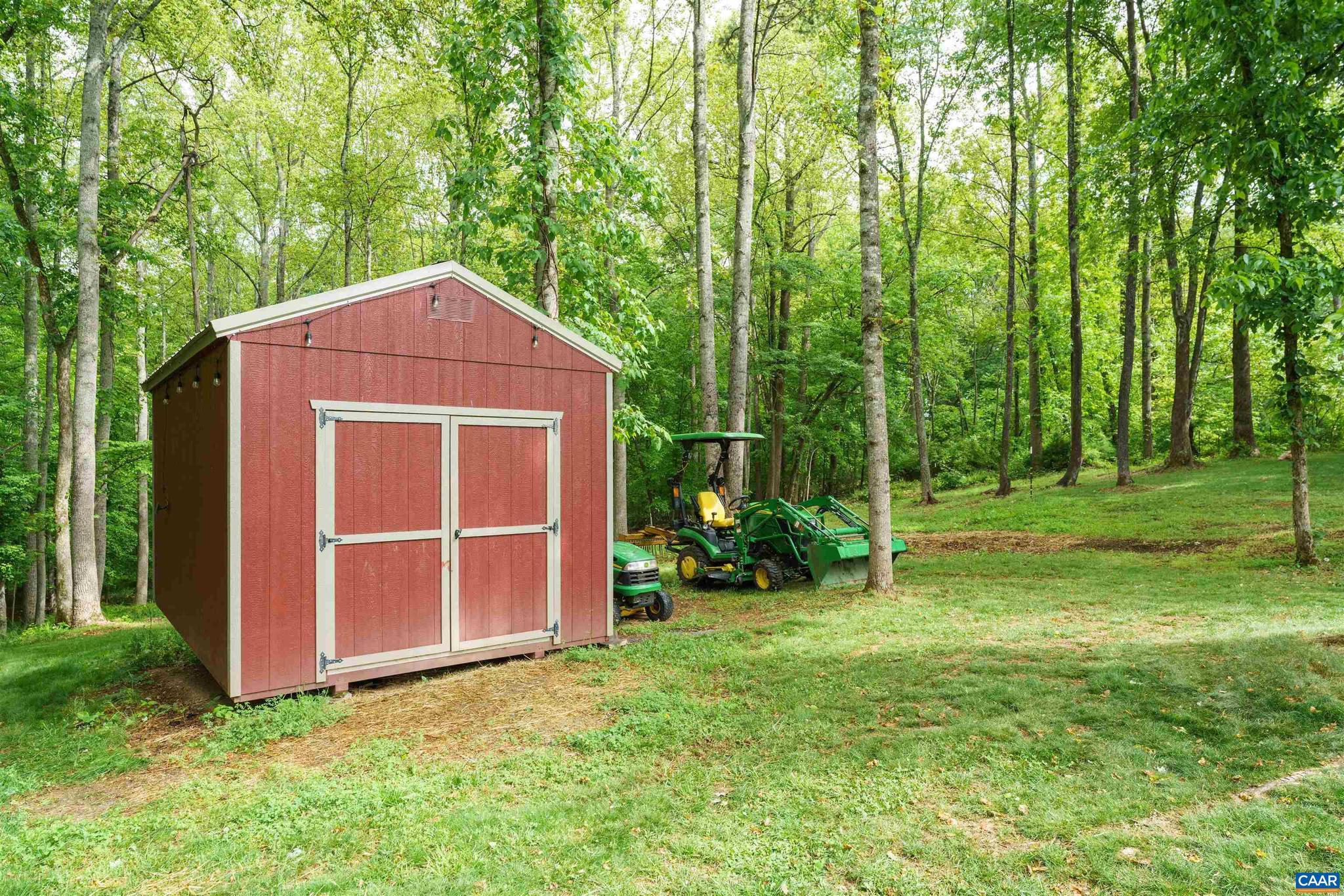 1760 Haden Martin Road Palmyra, VA 22963 - Photo 48 of 51