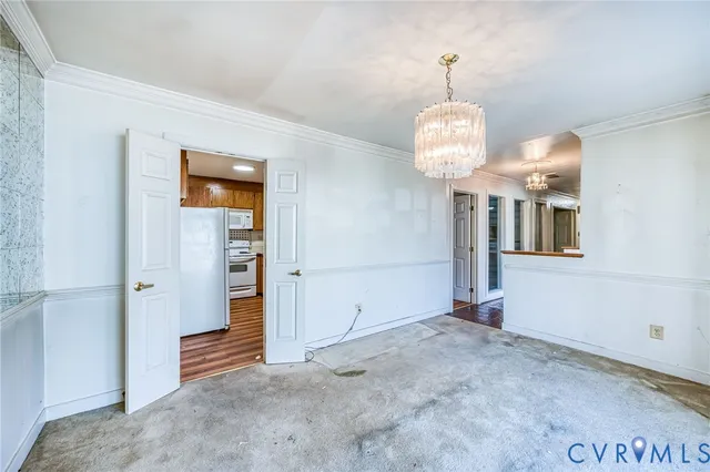 $279,950 | 4714 5 Springs Court, Midlothian, VA 23112