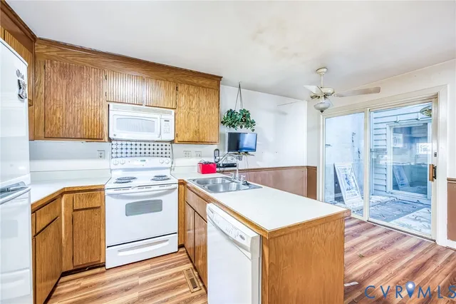 $279,950 | 4714 5 Springs Court, Midlothian, VA 23112